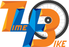 TimeForBike