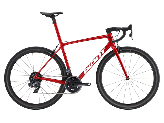 Giant tcr advanced best sale sl 2
