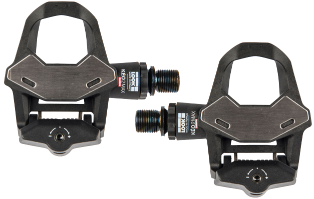 LOOK KEO 2 MAX CARBON PEDAL 18 TimeForBike