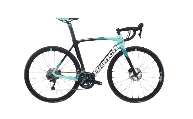 Bianchi oltre xr3 cv disc ultegra road bike hotsell