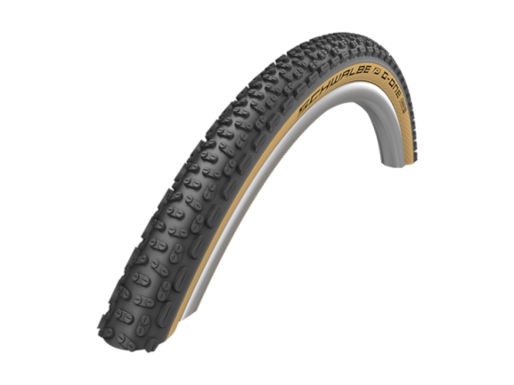 Schwalbe G-One ULTRABITE TLE 28X2.00 Raceguard ADDIX