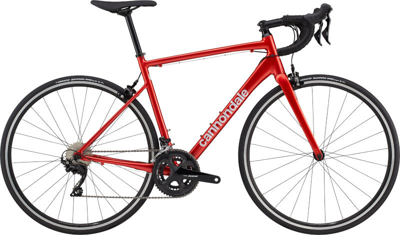 Road Bike Cannondale Caad Optimo 105 2020 Cannondale CAAD Optimo